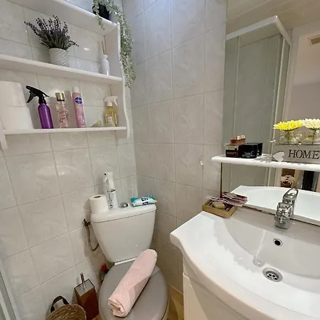 Duplex Cosy Bord De *