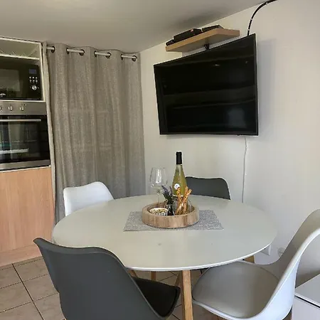 Duplex Cosy Bord De *