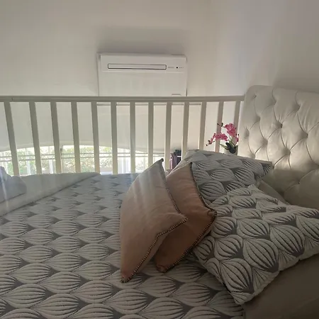 Duplex Cosy Bord De شقة