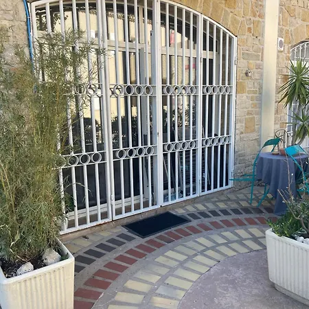 Duplex Cosy Bord De * سا سيرْ سور مير