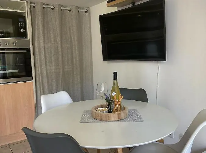 Duplex Cosy Bord De *