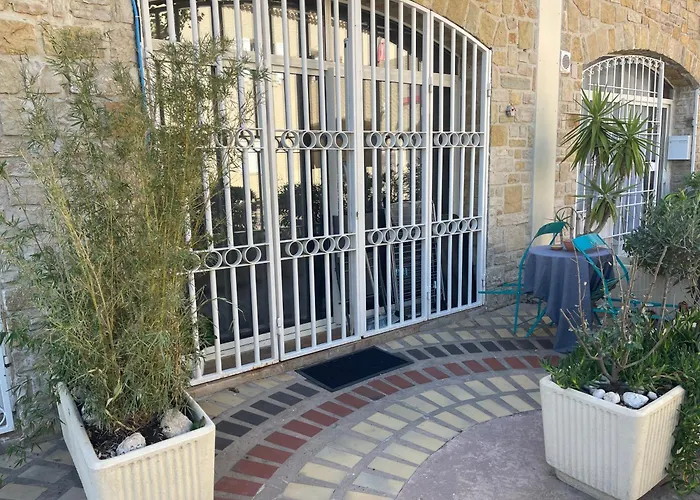 Duplex Cosy Bord De * سا سيرْ سور مير