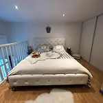 Διαμέρισμα Duplex Cosy Bord De