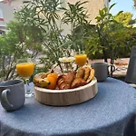 Διαμέρισμα Duplex Cosy Bord De