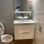 Duplex Cosy Bord De Saint-Cyr-sur-Mer