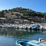 Duplex Cosy Bord De Διαμέρισμα Saint-Cyr-sur-Mer