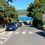 Duplex Cosy Bord De Διαμέρισμα Saint-Cyr-sur-Mer