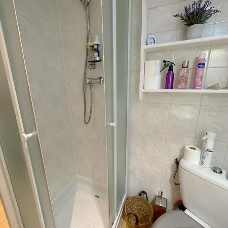 Apartment Duplex Cosy Bord De