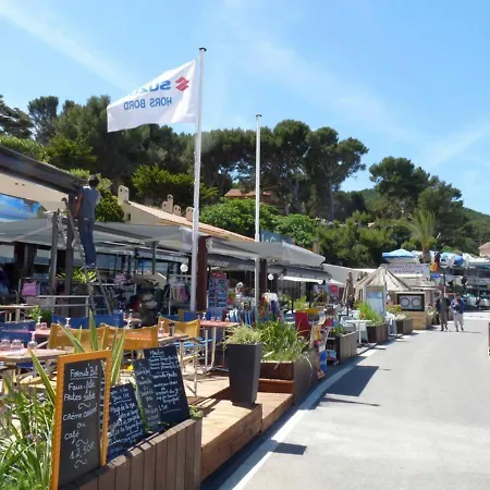 Apartment Duplex Cosy Bord De Saint-Cyr-sur-Mer