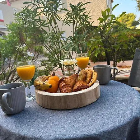 Apartment Duplex Cosy Bord De